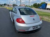 Used 2013 Volkswagen Beetle 2.5 image 5
