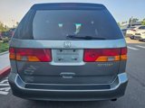 Used 2002 Honda Odyssey EX-L image 4