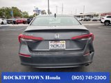 Used 2024 Honda Civic Sport image 4