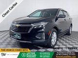 Used 2023 Chevrolet Equinox LT image 4
