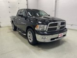 Used 2011 RAM 1500 Big Horn image 2