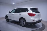 Used 2019 Nissan Pathfinder Platinum image 3
