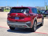 Used 2021 Nissan Rogue SV image 3
