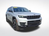 Certified 2021 Jeep Grand Cherokee L Laredo image 2