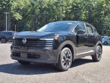 New 2025 Nissan Kicks SV image 3