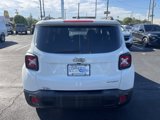 Used 2017 Jeep Renegade Sport w/ Power & Air Group image 4