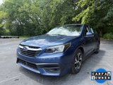 Certified 2021 Subaru Legacy Premium w/ Popular Package #1 image 3