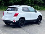 Certified 2022 Chevrolet Trax LT w/ Premium Seat Package image 3