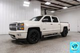 Used 2014 Chevrolet Silverado 1500 High Country w/ High Country Premium Package image 3