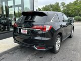 Used 2016 Acura RDX AWD image 3