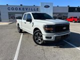 Certified 2024 Ford F150 STX w/ Mobile Office Package image 2