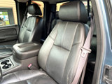 Used 2007 GMC Sierra 1500 SLT w/ SLE/SLT Trailering Package image 6