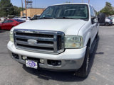 Used 2006 Ford F250 XLT image 4