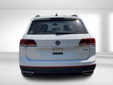 Certified 2022 Volkswagen Atlas SE image 6