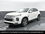 Used 2020 Mitsubishi Outlander Sport ES image 2