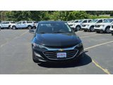 Certified 2024 Chevrolet Malibu LT image 3