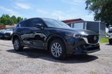 Used 2024 MAZDA CX-5 AWD 2.5 S w/ Select Package image 2
