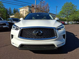Certified 2022 INFINITI QX50 Luxe image 2