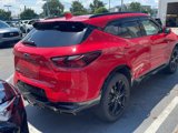 Used 2019 Chevrolet Blazer RS image 4