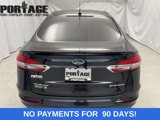 Certified 2019 Ford Fusion Energi Titanium image 3