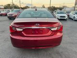 Used 2013 Hyundai Sonata GLS w/ Popular Equipment Pkg image 5