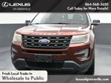 Used 2016 Ford Explorer Sport image 3