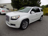 Used 2016 GMC Acadia Denali image 4