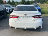 Used 2021 Toyota Camry SE image 4