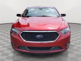 Used 2017 Ford Taurus SHO image 2