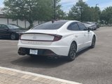 Used 2022 Hyundai Sonata N Line image 4