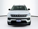 Used 2022 Jeep Compass Latitude w/ Convenience Group image 2
