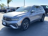 Certified 2022 Volkswagen Tiguan SE image 5