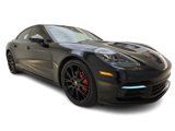 Used 2018 Porsche Panamera 4 image 3
