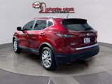 Certified 2021 Nissan Rogue Sport SV image 3