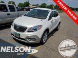 Used 2015 Buick Encore Leather image 3