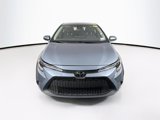 Certified 2021 Toyota Corolla LE image 3