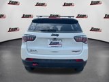 Used 2020 Jeep Compass Trailhawk image 6