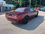 Used 2018 Dodge Challenger SXT w/ Blacktop Package image 3