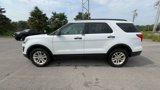 Used 2017 Ford Explorer 4WD image 6