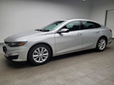 Used 2022 Chevrolet Malibu LT image 2