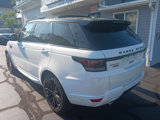 Used 2016 Land Rover Range Rover Sport Supercharged image 2