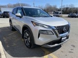 Certified 2022 Nissan Rogue SV image 2