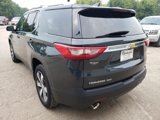 Used 2018 Chevrolet Traverse LT image 3