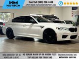 Used 2020 BMW M5 image 5