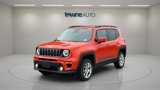 Used 2021 Jeep Renegade Latitude image 2