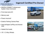 Used 2021 MAZDA CX-30 AWD 2.5 S w/ Preferred Package image 5