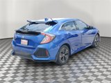 Used 2017 Honda Civic EX image 2