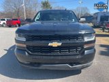 Used 2018 Chevrolet Silverado 1500 Custom w/ Custom Value Package image 2