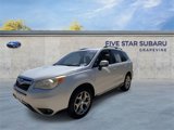 Used 2015 Subaru Forester 2.5i Touring w/ Popular Package #2 image 4
