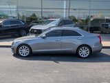 Used 2018 Cadillac ATS 2.0T Sedan image 2